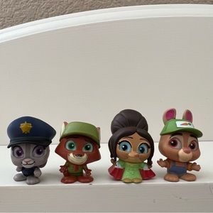 Disney Doorables